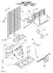 Diagram for 04 - Unit Parts