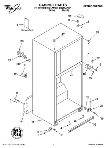 Diagram for ET8LFKXKQ04