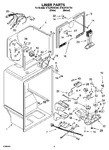 Diagram for 03 - Liner Parts