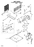 Diagram for 04 - Unit Parts