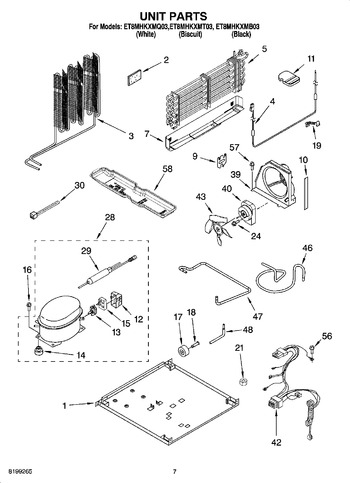 Diagram for ET8MHKXMT03