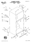 Diagram for 01 - Cabinet, Literature