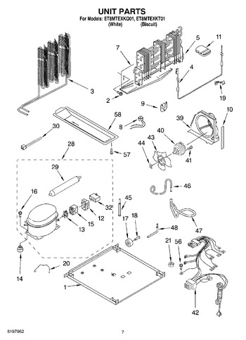 Diagram for ET8MTEXKT01