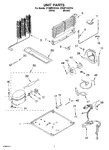 Diagram for 04 - Unit Parts