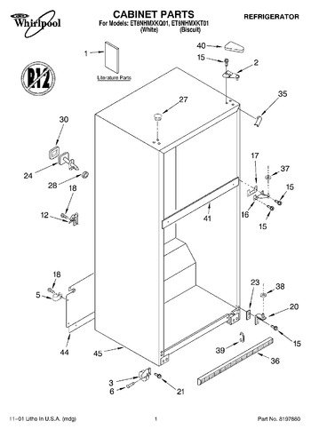 Diagram for ET8NHMXKQ01