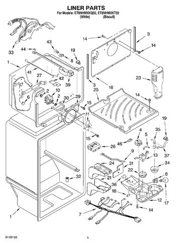 Diagram for ET8NHMXKT02