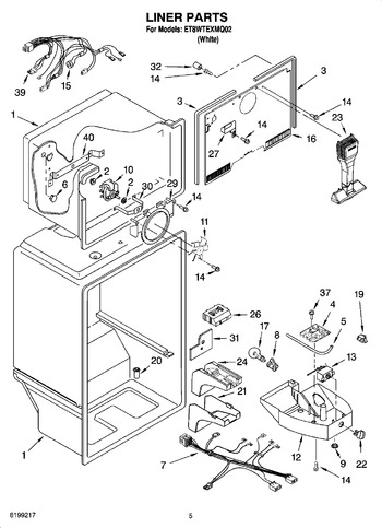 Diagram for ET8WTEXMQ02