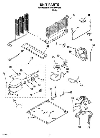 Diagram for ET8WTEXMQ02