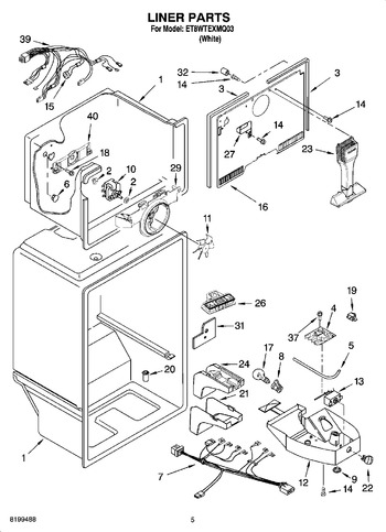 Diagram for ET8WTEXMQ03