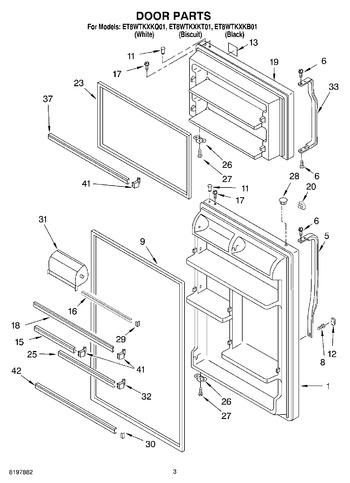 Diagram for ET8WTKXKT01