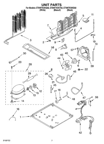 Diagram for ET8WTKXKT02