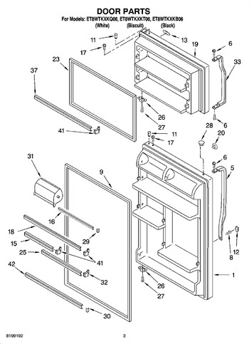 Diagram for ET8WTKXKT06