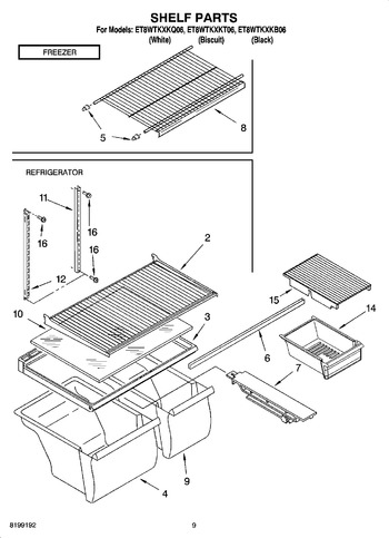 Diagram for ET8WTKXKT06