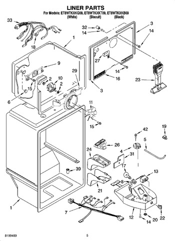 Diagram for ET8WTKXKT09