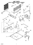 Diagram for 04 - Unit Parts