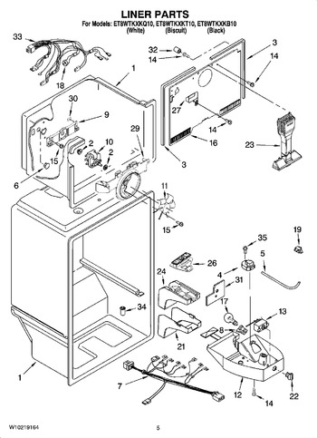 Diagram for ET8WTKXKB10