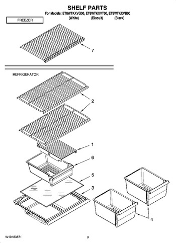 Diagram for ET8WTKXVQ00