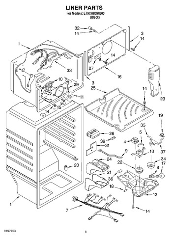 Diagram for ET9CHKXKB00