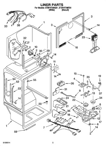 Diagram for ET9FHTXMQ01