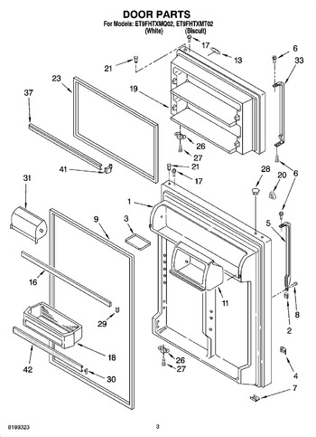 Diagram for ET9FHTXMT02