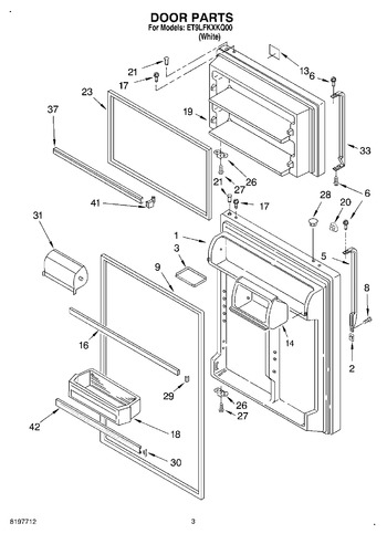 Diagram for ET9LFKXKQ00