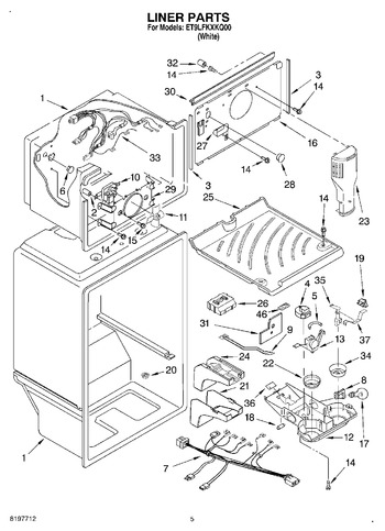 Diagram for ET9LFKXKQ00