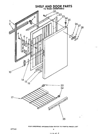 Diagram for EV090FXKN2