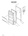 Diagram for 03 - Door