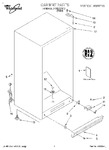 Diagram for 01 - Cabinet, Literature