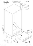 Diagram for 01 - Cabinet