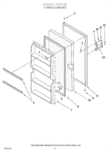 Diagram for EV120FXXN00