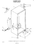 Diagram for 03 - Cabinet