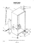 Diagram for 03 - Cabinet