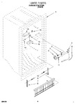 Diagram for 02 - Liner, Lit/optional