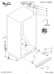 Diagram for 01 - Cabinet, Literature