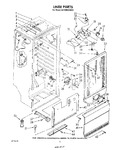 Diagram for 04 - Liner