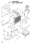 Diagram for 04 - Unit Parts, Optional Parts (not Included)