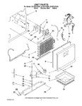 Diagram for 04 - Unit Parts