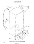 Diagram for 03 - Cabinet