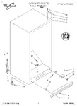 Diagram for 01 - Cabinet