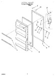 Diagram for 04 - Door