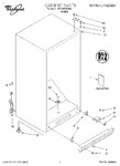 Diagram for 01 - Cabinet, Literature