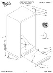 Diagram for 01 - Cabinet, Literature