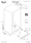 Diagram for 01 - Cabinet, Literature