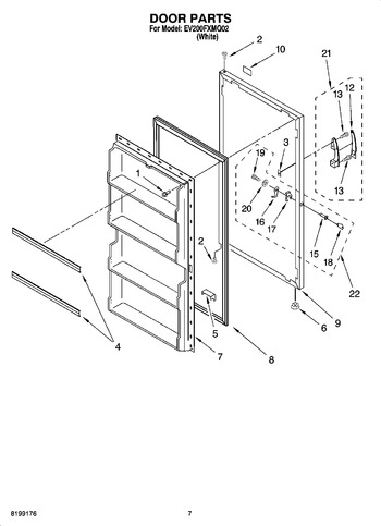 Diagram for EV200FXMQ02