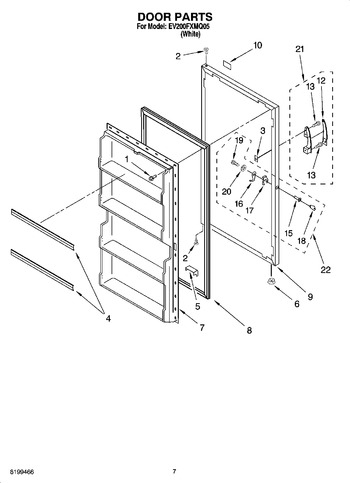 Diagram for EV200FXMQ05