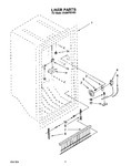 Diagram for 03 - Liner, Lit/optional