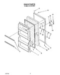 Diagram for 04 - Door