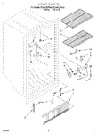 Diagram for 02 - Liner