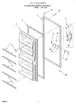 Diagram for 03 - Door